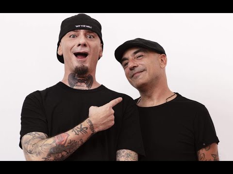 Articolo 31 La Storia dei Vincitori di Un Disco per l'Estate 1995