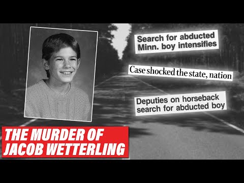 The Jacob Wetterling Murder 🚨 The Case That Changed America Forever - Between the Pawn Ep. 74