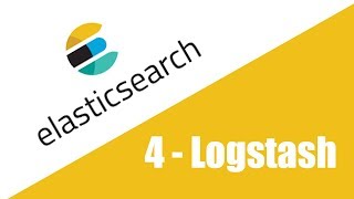 Elasticsearch Tutorial - Bulk Ingestion with Logstash - Part 4