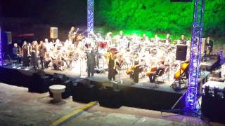 Uyanış Senfonisi / Ibrahim Şevki - Uyu Ziya