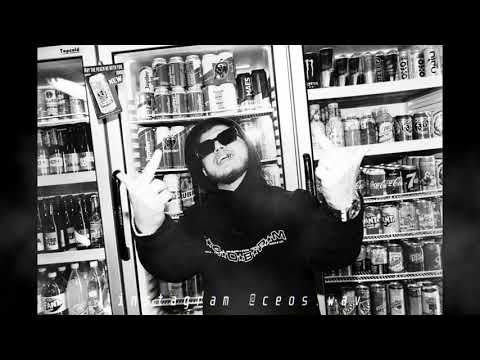 HAMZA x ATEYABA type beat 2020 "RINGING" (Prod. CEOS)