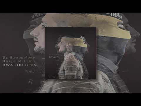 Harpi M.U.R x Dr.Strangelove - Sanockie Realia