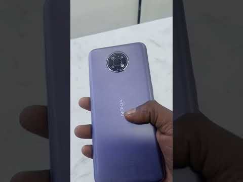 #short NOKIA G10 3- DAYS BATTERY  LIFE