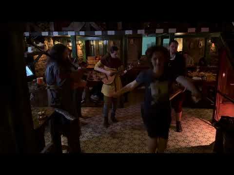 SKOGENVARD - Джиги (Jigs)