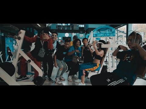 LILICE - เอาไง Ft.NROLL,COMZOMBIE,A2X_2GBOY$ (Official Music Video)