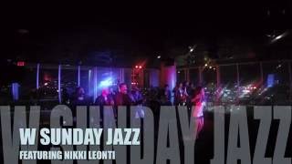 STAND BY ME / SUICIDAL / ALL ABOUT THAT BASS Nikki Leonti