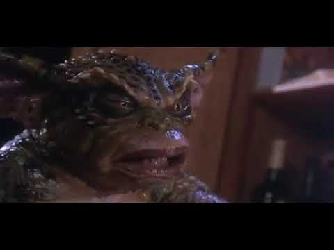 Gremlins 2 - Microwave