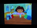 Dora The Explorer Backpack Clip 1