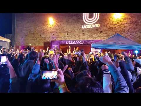 "US" by Ruby Ibarra, Rocky Rivera, Faith Santilla, with live band | UNDSCVRD