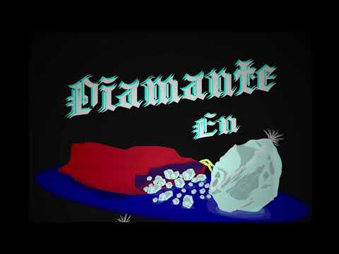 10 TU QUIERES QUE -  DIAMANTE EN BRUTO - FAT PSYCHO KILLA  GRADUAL BEATS  FORY ZONE PROD