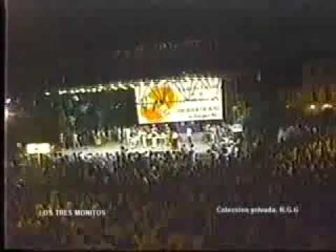 NOSTALGIA DE PONCHO autor Rafael Escalona. Interpretado por Colacho Mendoza en ritmo de son