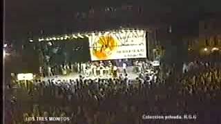 NOSTALGIA DE PONCHO autor Rafael Escalona. Interpretado por Colacho Mendoza en ritmo de son