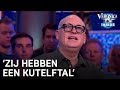 Toto-voorspelling: 'Feyenoord wint met 3-0' | VERONICA INSIDE