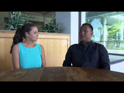 HI*Sessions Episode 72 - Kevin Okimoto