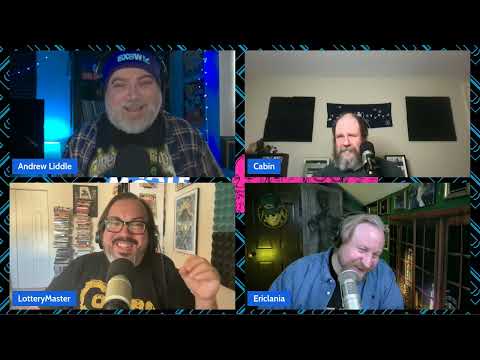 On-Screen Live: Sam Raimi's SEND HELP Review and the 2026 Listener Request Month Drawing