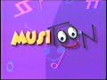 Teletoon Bumper MusiToon Nov 1998