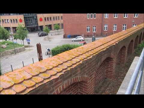 Insel Rugen - Bergen