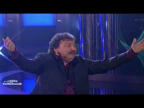 Achim Mentzel - Hier kommt euer Achim 2010