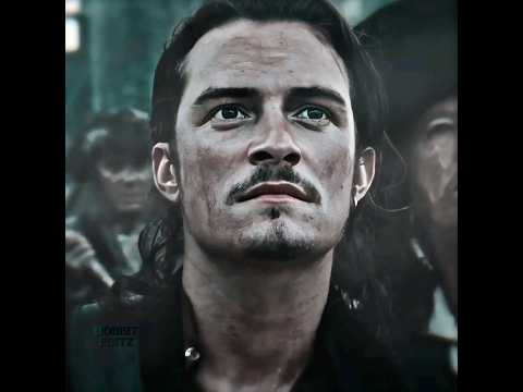 Will Turner the Pirate || POTC {Requested} #piratesofthecaribbean