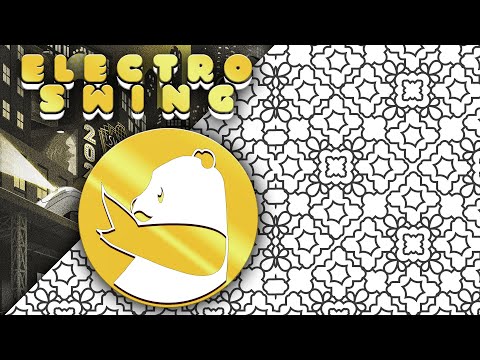 #ElectroSwing | Jamie Berry ft. Octavia Rose - Delight Video