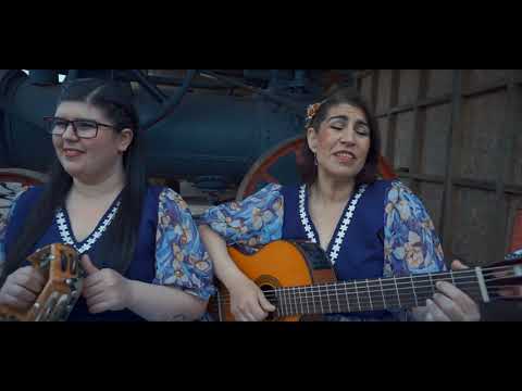 Besos en Silencio - Maihuen de los Ángeles