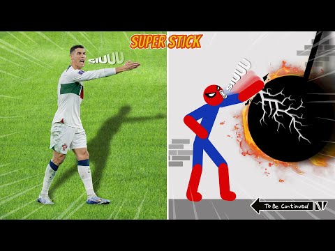 1 Hour Best falls | Stickman Dismounting funny and epic moments | Like a boss compilation episode 65