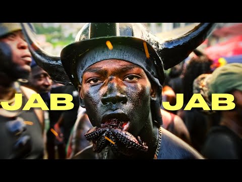 Grenada J'ouvert 2023 promo