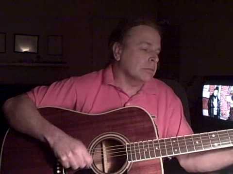 Around And Around - John Denver