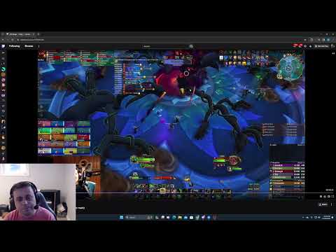 Mythic Gnarlroot Guide - Amirdrassil, The Dream's Hope