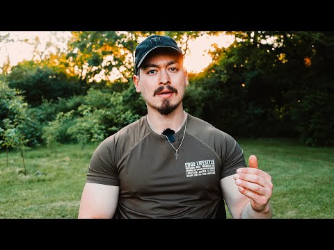 It's Time To Start Your Paul Arc.