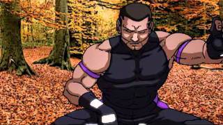 SHADEs of Manhattan 2 Intro