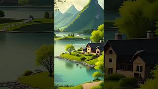 Download lagu Suara Pedesaan #relaxing #healing #villagelife #desa #nature mp3