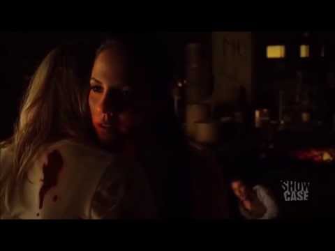 Lost Girl 4x04 - That's What Love Feels Like (Bo & Tamsin)