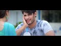 Sandram Depth Of Love Nominated In SIIMA Short Film Awards 2019 Telugu