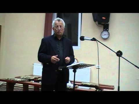 Daniel Miculiț - Atentionari in relatia cu Dumnezeu