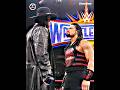 Roman Reigns Vs Undertaker WrestleMania 33 Full Match Highlights Wwe Romanreigns Undertaker