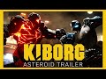 Vidéo de gameplay de Kiborg  PC