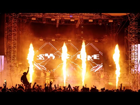 Shockone - Live at Seasons NYE 2024