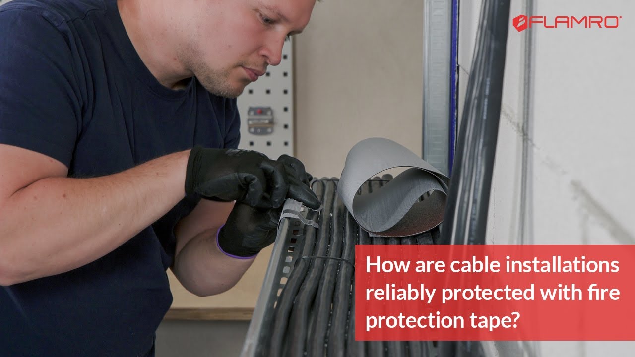 Installation video – System DG CR 0.7