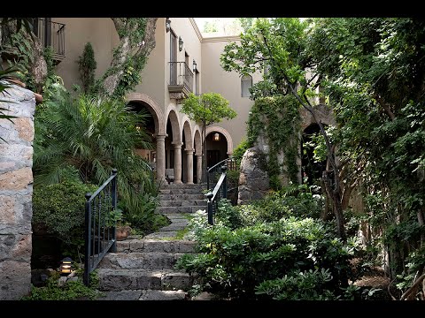 4 Pilancon | San Miguel De Allende, MX - The Agency