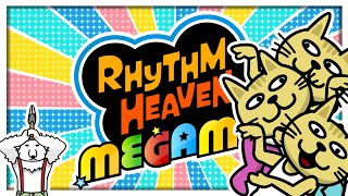 LumBEARjack 2 - Rhythm Heaven Megamix