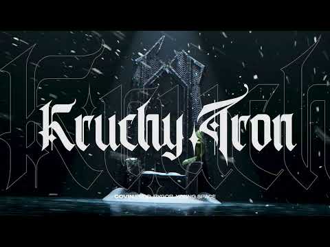 COVIN - KRUCHY TRON prod. RYGOR, Young Space