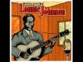 Lonnie Johnson - I Did All I Could