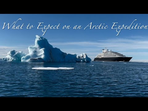 Arctic Expedition in Depth - Scenic Eclipse II - don’t book the Arctic unless you’ve watched this ￼