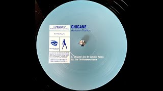 Chicane - Autumn Tactics (The Thrillseekers Remix) (2000)