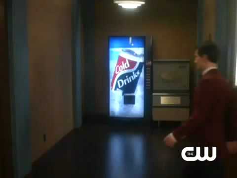 Supernatural - 05x19 - Hammer of the Gods, Ganesh.