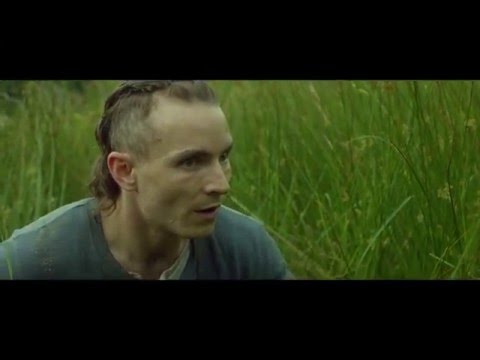The Survivalist (International Trailer)
