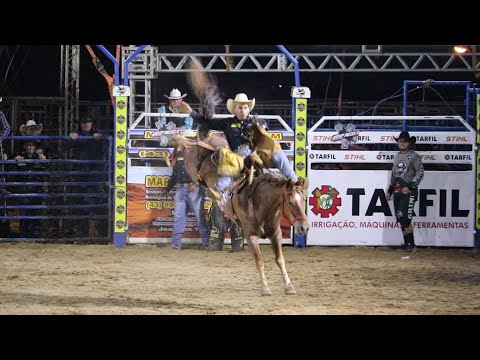 Jonas Soares Vs Bala Guardada da Tropa Tito Cardoso