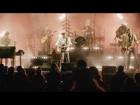 Video thumbnail for Survival (Live From the Woods)