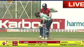 CHA-XI vs CPN-XI | Karbonn Andhra T20 Live Stream